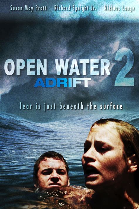 Open Water Adrift Filmfed