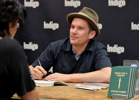 Celebrity Authors At Their Book Signings