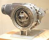 Diesel Rotary Engine Images