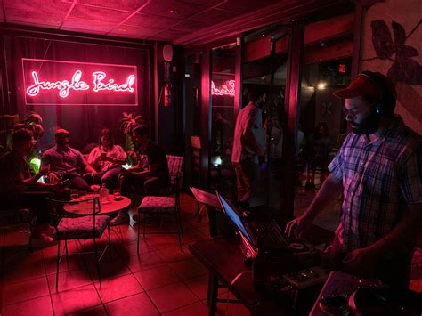 San Juan Puerto Rico Nightlife Guide 7 Best Bars And Clubs
