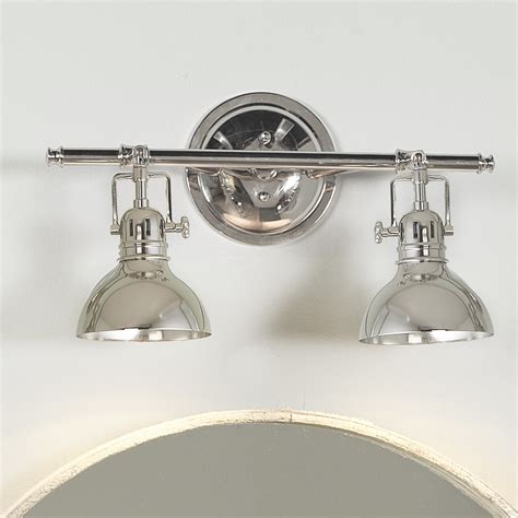 Check spelling or type a new query. Pullman Bath Light - 2 Light - Shades of Light