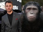 The faces behind the Dawn of the Planet of the Apes visual effects ...