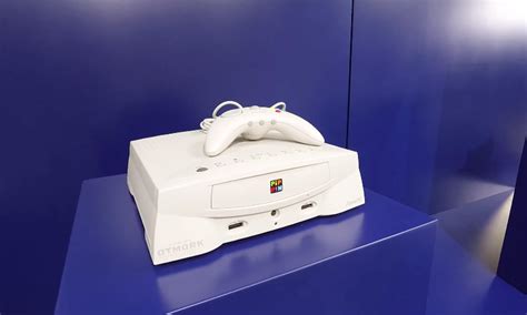 Apple Game Console Is Celebrated At Swedens Museum Of Failures