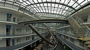 50 becas para visitar la Universidad Técnica de Múnich por una semana ...