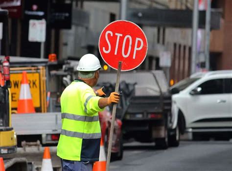 Traffic Management Tips For Construction Sites A Guide Supply Chain