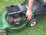 Pictures of Victa Lawn Mower Repair Manual