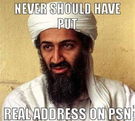 Osama Bin Laden Dead Internet Virals Of Obamas Bunker Sweep The Web