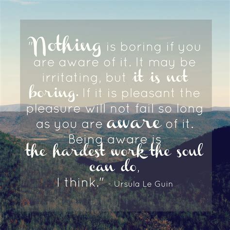Ursula Le Guin Quote Murakami Quotes Quotes Words Worth