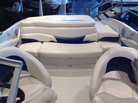 Tahoe Q8 Ssi 2012 For Sale For 29995 Boats From