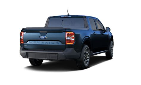 Jubilee Ford In Saskatoon The 2023 Ford Maverick Hybrid Lariat