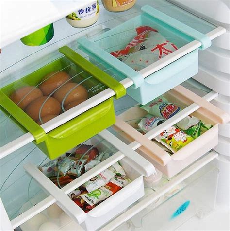 20 Best Freezer Storage And Fridge Organizers