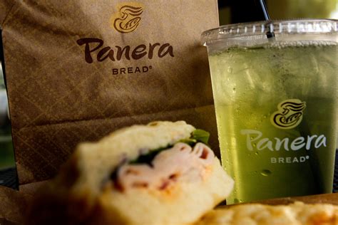 Panera Bread Most Expensive Expensed Chain Restaurant Money