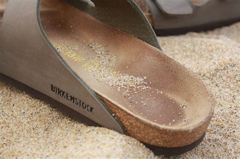 The Best Shoes To Pack For Summer Vacation Birkenstock Birkenstock Sandals Birkenstock