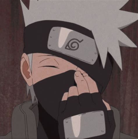 Kakashi Pfp Day 05 Favorite Sensei Kakashi Hatake Naruto Amino