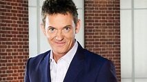 TV presenter Matthew Wright forced to ban 'stalker' fan from Channel 5 ...