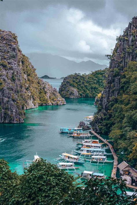 21 Breathtaking Places To Visit In The Philippines For Couples