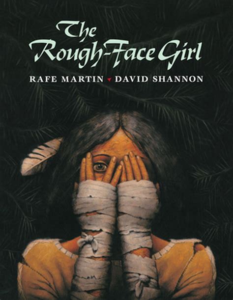 The Rough Face Girl By Rafe Martin English Paperback Book Free Shipping 9780698116269 Ebay