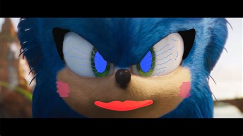 sonic the hedgehog 2020 trailer 2 paramount pictures youtube