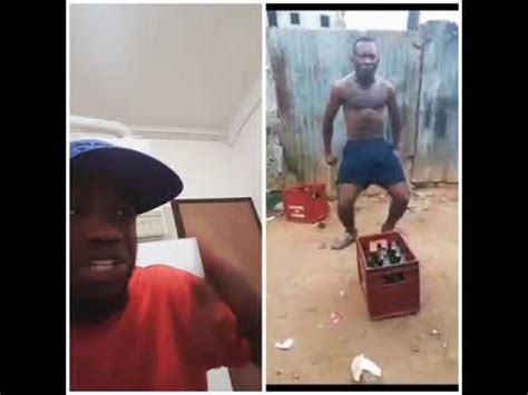 Biggest Dick In Africa Youtube