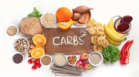 Carbohydrates During Pregnancy Benefits Intake And Dietary Sources