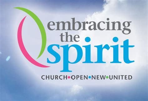 Embracing Spirit Innovative Maynooth And Madawaska Communities Of Faith