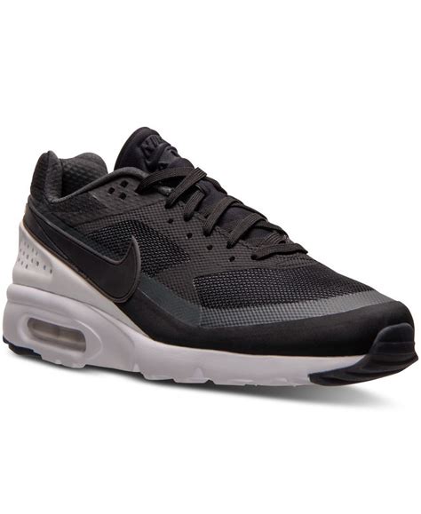 Nike Mens Air Max Bw Ultra Running Sneakers From Finish Line Retro