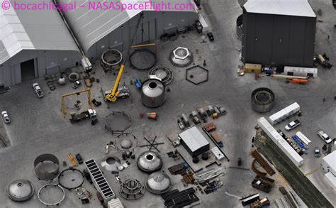 Incremental progress is being made with the test flights. NASASpaceFlight.com