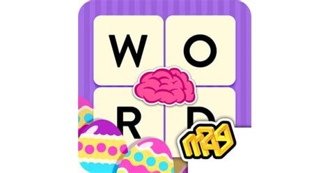 WordBrain Easter Event Answers - Answers.gg