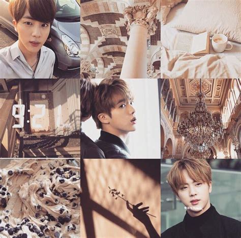 25 Choices Bts Brown Aesthetic Wallpaper Desktop You Can Save It Free