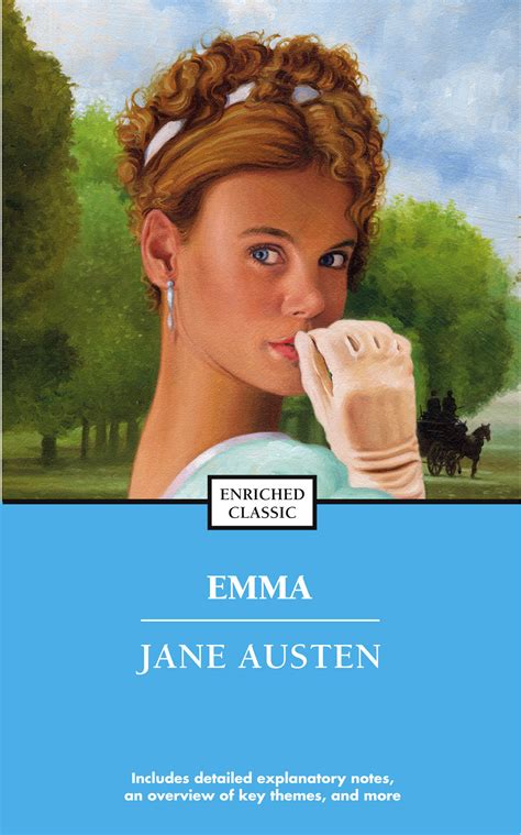 Emma Book By Jane Austen Official Publisher Page Simon Schuster