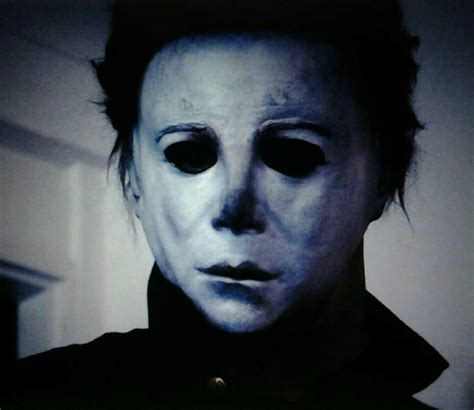 Pin By The Shape On Michael Myers Halloween Michael Myers Halloween