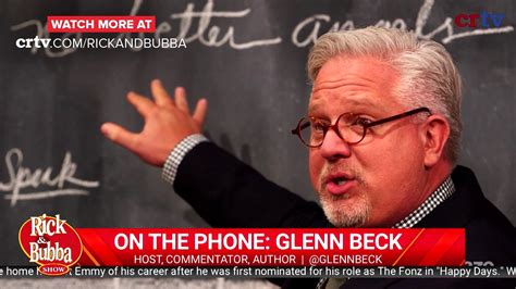 Glenn Becks New Book Addicted To Outrage Glenn Beck Joins Rick