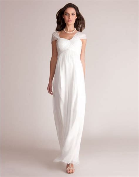Juliette Maternity Wedding Gown Ivory Lupon Gov Ph