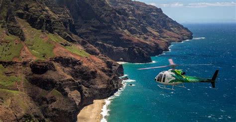 🚁 The 5 Best Kauai Helicopter Tours 2023 Reviews World Guides To Travel