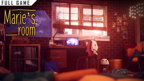 Maries Room Pc Full Game Youtube