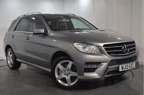 Apr 12, 2017 · lhd car supermarket review 5 out of 5 , from 26 customer reviews. Mercedes-Benz - M-Class Ml350 Bluetec Amg Sport 3.0 5dr SUV Automatic Diesel (2013) ⋆ Sascron ...