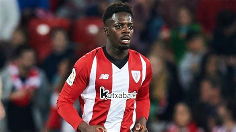 I Have Sex 7 Times A Week Inaki Williams Admits Dailyguide Network