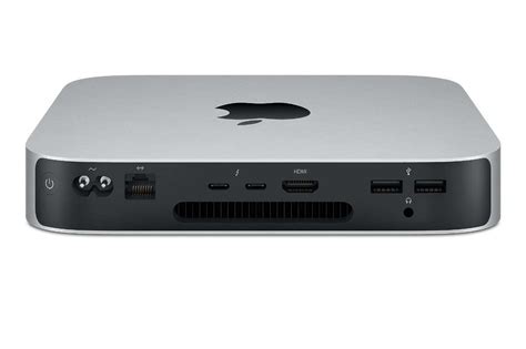 Mac Mini Features Specifications And Prices Macworld