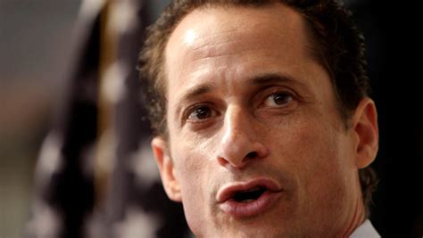 Anthony Weiner Talks Lewd Photos Twitter