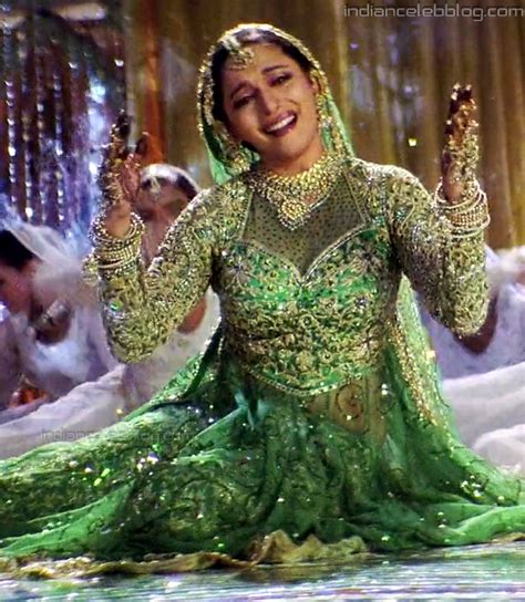 Madhuri Dixit Bollywood Actress Devdas 30 Hot Hd Caps