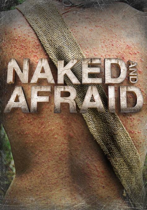 Naked And Afraid Sezon Ogl Daj Wszystkie Odcinki Online