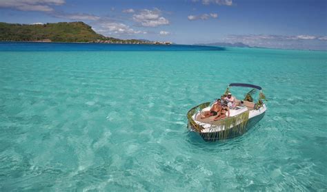 Bora Bora Tahiti All Inclusive Vacations