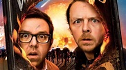 Primeros detalles de la nueva comedia de terror de Simon Pegg – Cine y ...