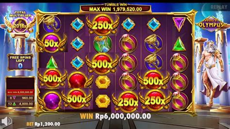 warung hoki slot