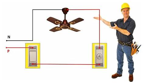 wiring diagrams ceiling fans