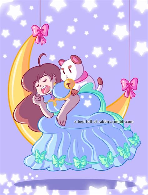 Bee And Puppycat Bee And Puppycat Photo 36716295 Fanpop