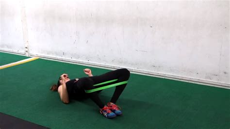 5 Glute Bridge Variations To Redefining Strength Glute Bridge