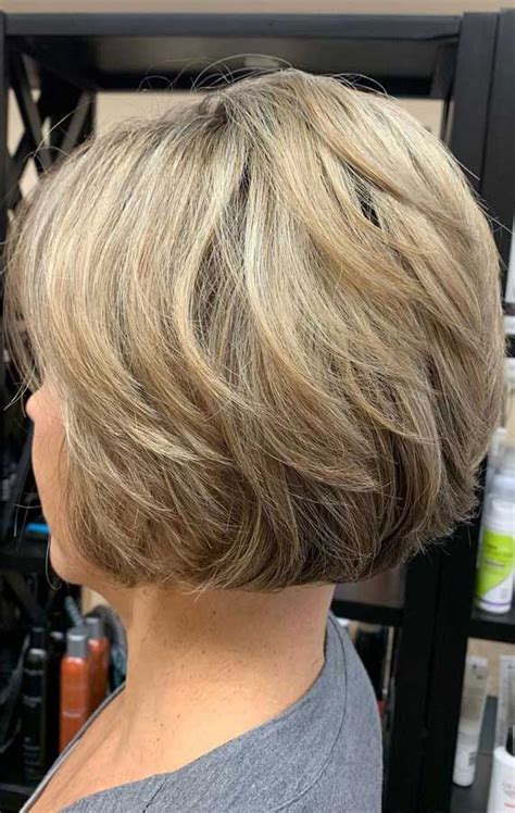 22 Short But Not Too Short Hairstyles Hairstyle Catalog