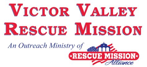 Home Victor Valley Rescue Mission