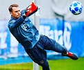 Manuel Neuer Biography - Facts, Childhood, Family Life & Achievements